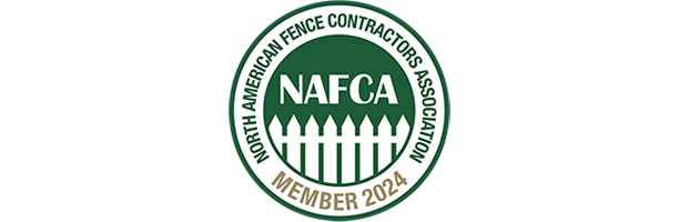 member - North American Fence Contractors Association (NAFCA)