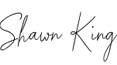 Shawn King Signature