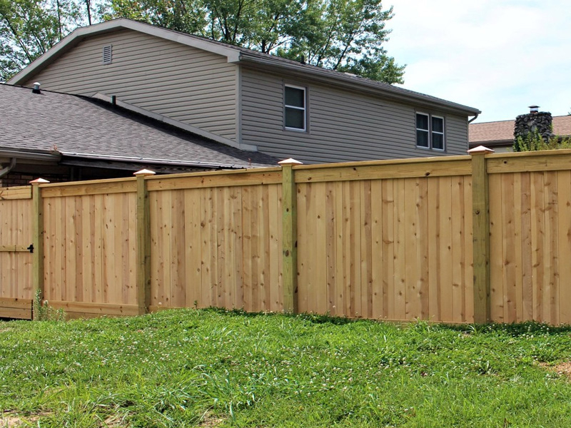 Expert Article - Evansville, Indiana Fence Company