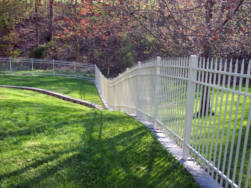 Fence Company in Princeton IN