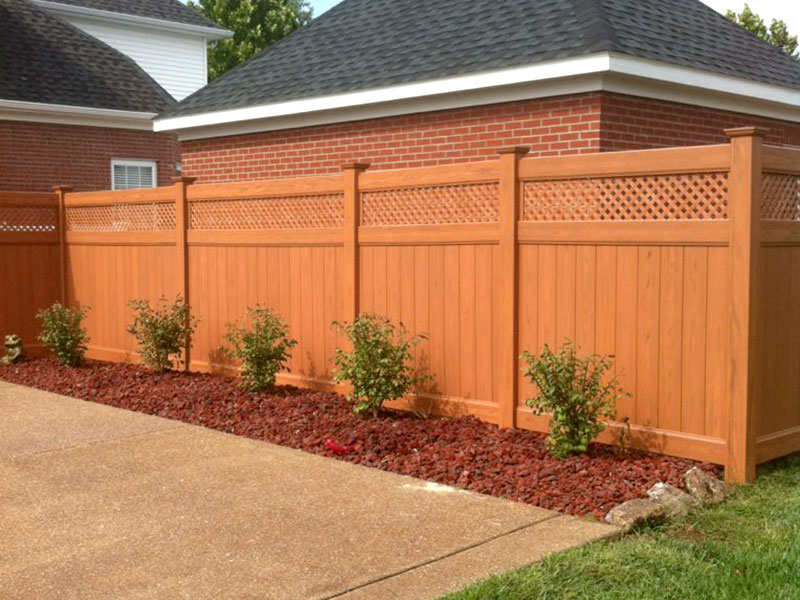Fence Company in Wadesville IN