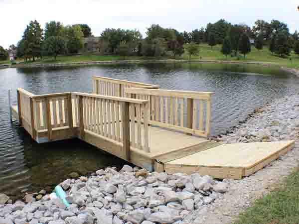 Fence company in Evansville Indiana