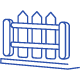 Evansville Indiana wood fence company